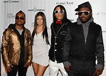 #The Black Eyed Peas | The guys of the music