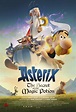 Asterix Animated Movie