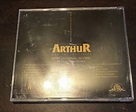 Arthur and the Invisibles [Original Motion Picture Soundtrack] by Eric ...