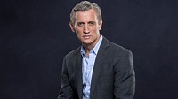 Dan Abrams - Grace vs. Abrams Cast | A&E