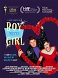 Boy Meets Girl (1998) - IMDb