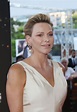 PRINCESS CHARLENE OF MONACO at 58th Monte Carlo TV Festival Closing ...