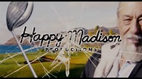 TERRIFIC! Happy Madison Productions Intro - Adam Sandler - YouTube