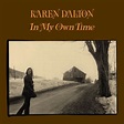 Karen Dalton | In My Own Time (50th Anniversary Edition) – Serendeepity