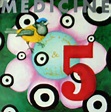 Medicine - 5ive [EP] - hitparade.ch
