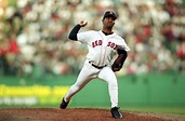 Boston Red Sox Legends: The great Pedro Martinez