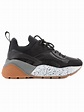 Stella McCartney Eclypse Sneakers - Blk/blk/blk - 10627191 | italist