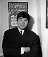 Jimmy Tarbuck, Life in pictures. Pics Mirrorpix.com - Liverpool Echo