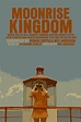 Affiches et pochettes Moonrise Kingdom de Wes Anderson