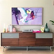Samsung's The Frame TV is everything you would expect from a top of the ...