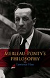 merleau-ponty Maurice Merleau Ponty, Contemporary Philosophy, Western ...