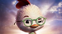 Chicken Little (2005) - AZ Movies
