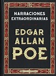 NARRACIONES EXTRAORDINARIAS (EDICION ILUSTRADA) | EDGAR ALLAN POE ...