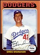 WHEN TOPPS HAD (BASE)BALLS!: NOT REALLY MISSING IN ACTION- 1975 GREG ...