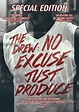 The Drew: No Excuse, Just Produce (DVD) 191091384343 (DVDs and Blu-Rays)