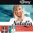 This Time & Back For More／Natalia｜音楽ダウンロード・音楽配信サイト mora ～“WALKMAN”公式 ...
