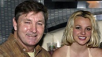 Britney Spears' father Jamie defends his conservator role - BBC News