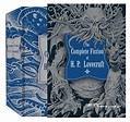 The Complete Fiction of H.P. Lovecraft | H.P. Lovecraft Book | Buy Now ...