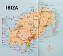 Ibiza Strände: Großer Überblick aller Strandtypen mit Karte | Reiseblog ...