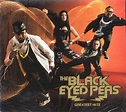 Black Eyed Peas, The – Greatest Hits (2009, Digipak, CD) - Discogs
