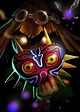 Majoras mask | Legend of zelda, Zelda art, Majoras mask