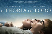 ‘La teoría del todo’: Una película para recordar a Stephen Hawking - El ...