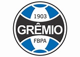 Gremio Logo Vector ~ Format Cdr, Ai, Eps, Svg, PDF, PNG