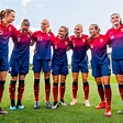 Since 71 | World Cup Preview: Norway