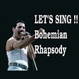 Queen - Bohemian Rhapsody Lyric [FULL] | Queen bohemian rhapsody lyrics ...