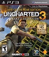 Uncharted 3 Game of the Year Edition Release Date (PS3)