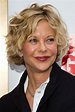 9 Fotos de Meg Ryan