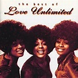Love Unlimited - Love Is Back (1979) Reissue 1992