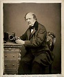 William Henry Fox Talbot: The Father of Photography