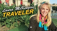 Laura Mckenzie’s Traveler | NLEC TV