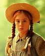 anne of green gables diana | Megan Follows dans le rôle d'Anne Anne ...
