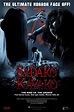 Affiche du film Sadako Vs. Kayako - Photo 1 sur 6 - AlloCiné