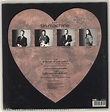 Tin Machine Prisoner Of Love UK Shaped picture disc — RareVinyl.com