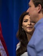 The Casey DeSantis Problem: ‘His Greatest Asset and His Greatest Liability’