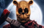 ‘Winnie the Pooh: sangre y miel’, trailer de la película que cambió por ...