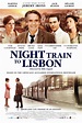Night Train to Lisbon | On DVD | Movie Synopsis and info