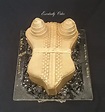 Madonna - Decorated Cake by Essentially Cakes - CakesDecor