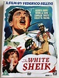 The White Sheik DVD 1952 Lo sceicco bianco / Directed by Federico ...