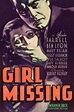 ‎Girl Missing (1933) directed by Robert Florey • Reviews, film + cast ...