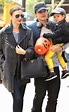 Miranda Kerr and Orlando Bloom son Flynn have great relationship with ...