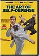 The Art of Self-Defense DVD Release Date October 15, 2019
