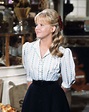 Child Star Hayley Mills Talks About Surviving Cancer and Being a ...