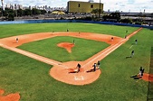 Capital abriga o único estádio público de beisebol do Brasil | VEJA SÃO ...