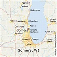 Best Places to Live in Somers, Wisconsin