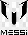 Messi, HD, logo, png | PNGWing