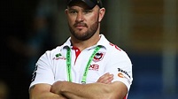 Dean Young leads contenders to coach St George Illawarra Dragons ...